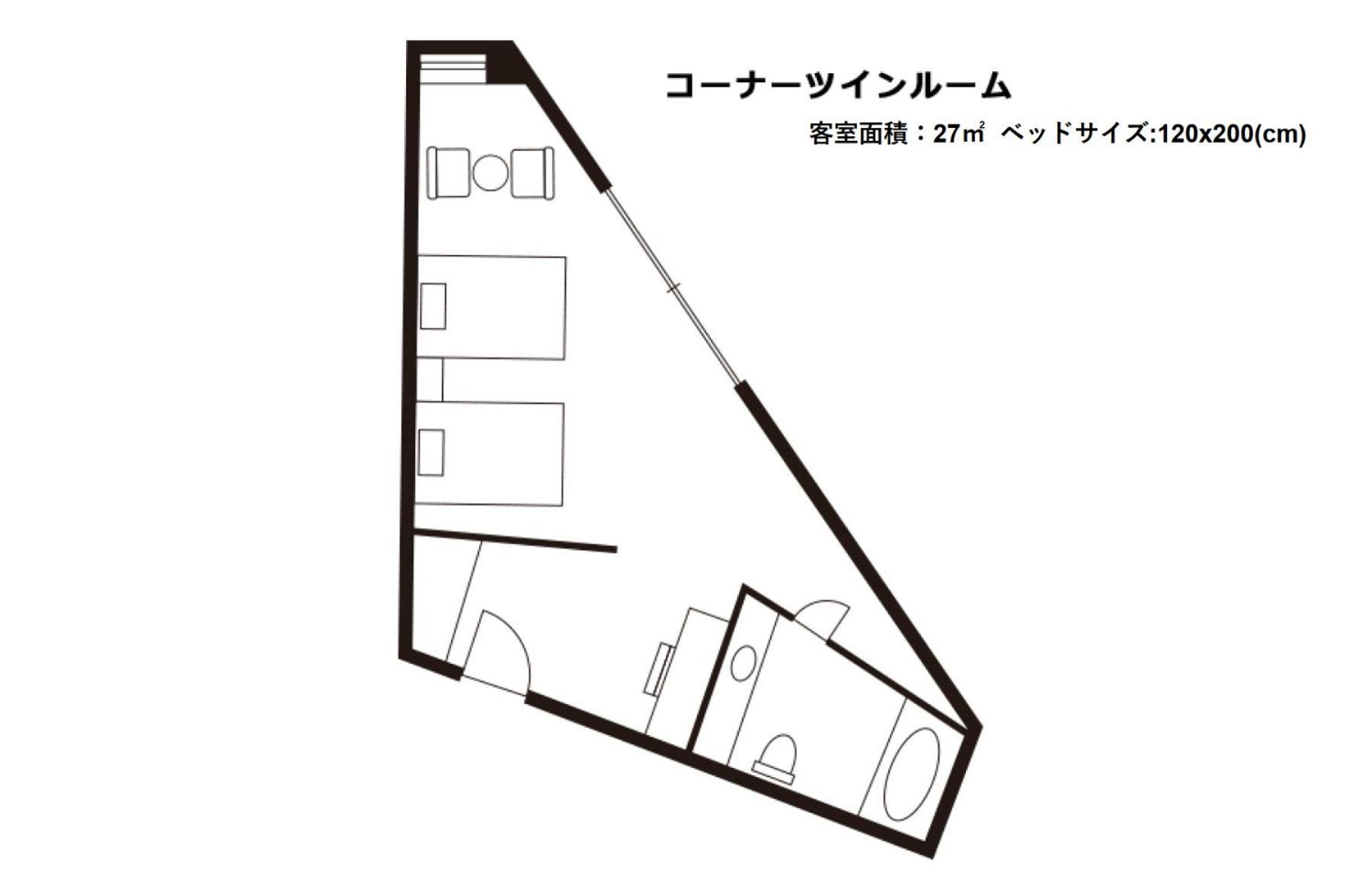 Hotel Jal City Nagano Exterior foto