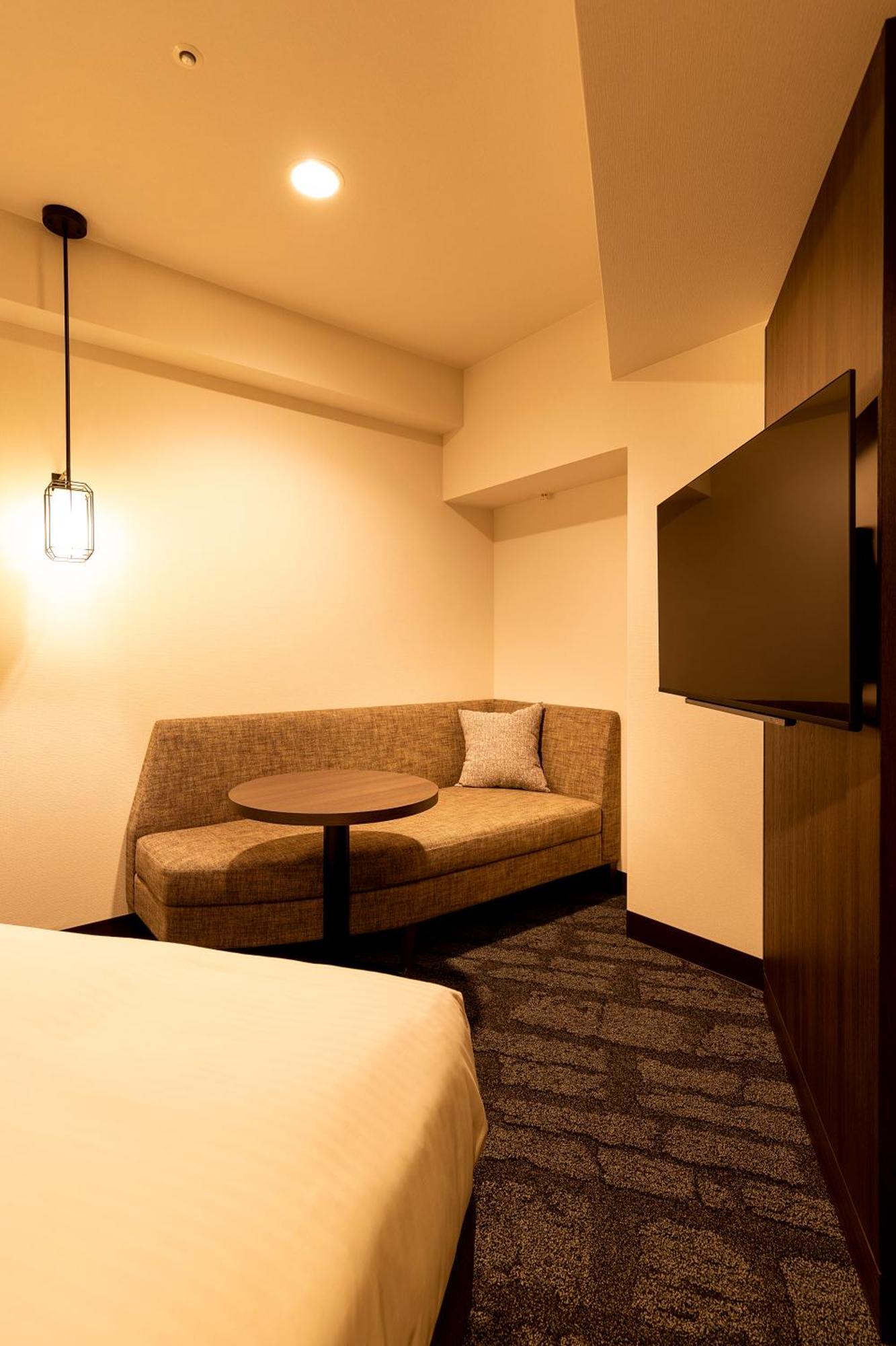 Hotel Jal City Nagano Exterior foto