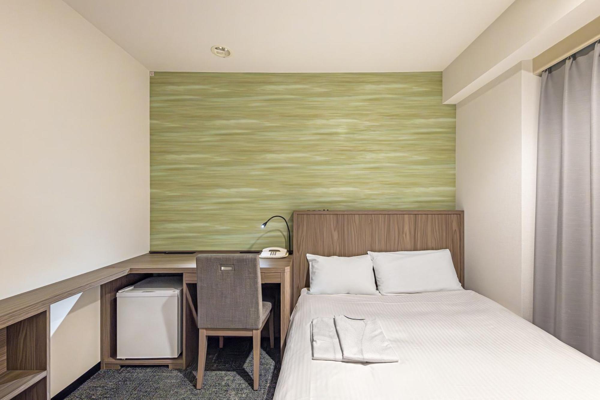 Hotel Jal City Nagano Exterior foto